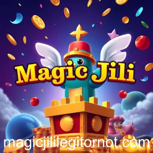 Exploring the 'Bonuses Offers' Category: Is 'MagicJili' Legit or Not?