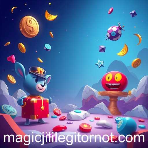 Unveiling the Truth: Is MagicJili Legit or Not?