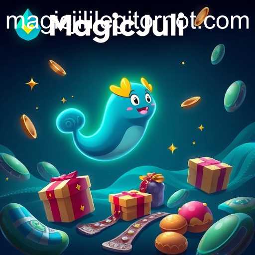 Is MagicJili a Legit Gaming Platform?