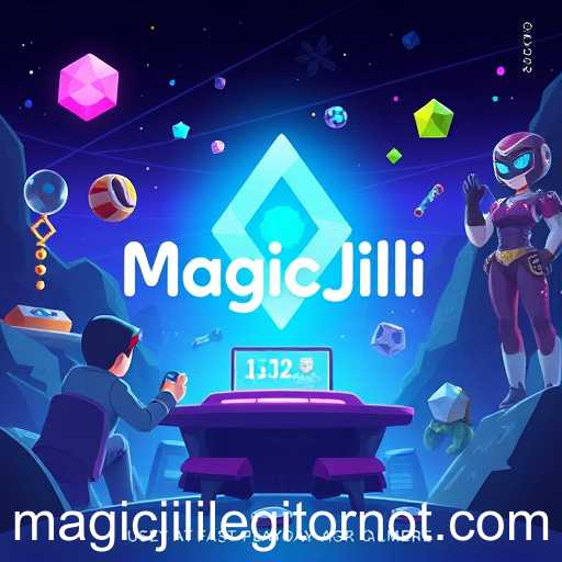 Is MagicJili a Trusted Game Platform?