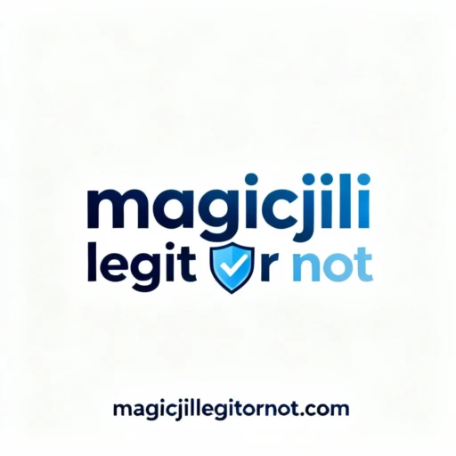 magicjili legit or not
