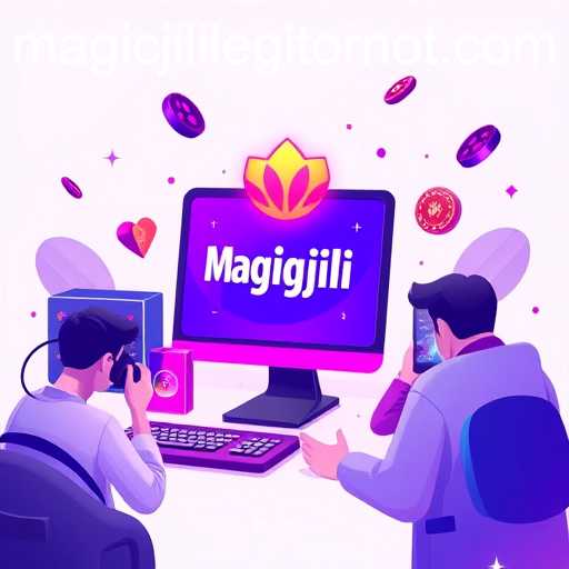 magicjili legit or not