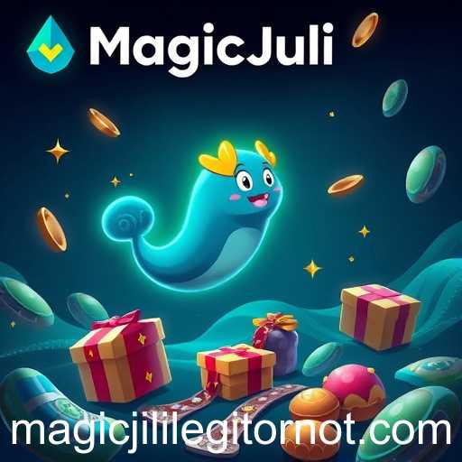 Is Magicjili a Legit Gaming Platform?