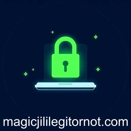 Investigating the Legitimacy of Magicjili