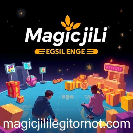 Unveiling the Truth: Is Magicjili a Legitimate Choice for Gamers?