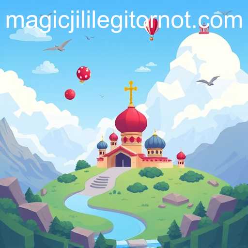 Evaluating the Legitimacy of MagicJili