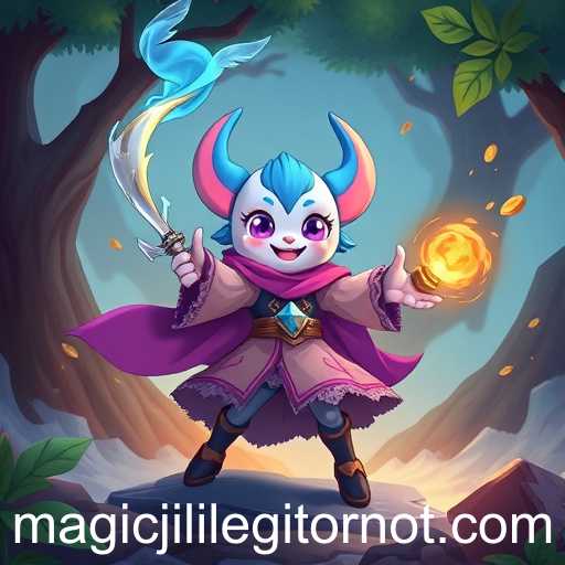 Exploring the Legitimacy of MagicJili: Is It Trustworthy?