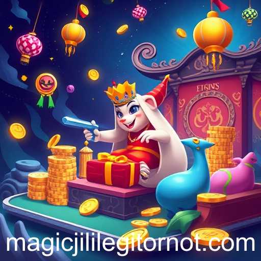 Unveiling the Truth Behind Magicjili